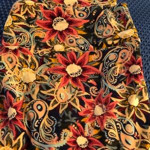 TC lularoe leggings